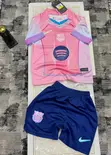 Kwallon Yara na Adidas Tracksuit 2026/2027 - 1