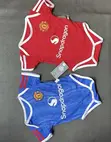 Kwallon Yara na Adidas Tracksuit 2026/2027 - 3