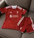 Kwallon Yara na Adidas Tracksuit 2026/2027 - 4