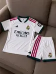 Kwallon Yara na Adidas Tracksuit 2026/2027 - 5