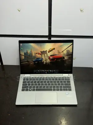 HP EliteBook x360 1030 G4 Laptop - Core i7, 16GB RAM, 512GB SSD
