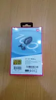 Itel BudsNeo 3 Edge TWS Earbuds - 100H Playback, Super Bass - 3