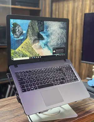 Asus X540LA Laptop - Intel Core i3, 8GB RAM, 500GB HDD