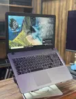 Asus X540LA Laptop - Intel Core i3, 8GB RAM, 500GB HDD - 2