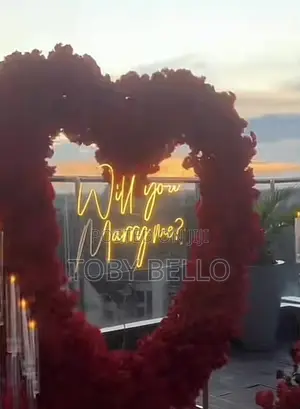 Proposal Packages Available - Indoor & Outdoor