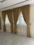Brand New Deco Curtains and Home Decor - 1