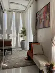Brand New Deco Curtains and Home Decor - 2