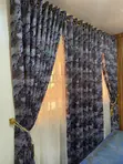Brand New Deco Curtains and Home Decor - 3