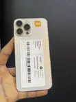 Apple iPhone 13 Pro Max 256GB Gold (UK Amfani) - 2