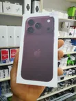 New Apple iPhone 18 Pro Max 256GB Red - 2