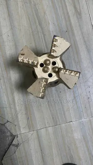 Diamond Bit don Hakowa Rijiyoyi