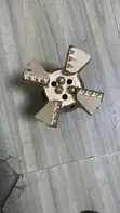 Diamond Bit don Hakowa Rijiyoyi - 2