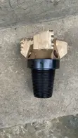 Diamond Bit don Hakowa Rijiyoyi - 3