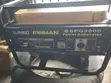 Firman Janareto 2.8kW Dual-Fuel Na Amfani - 3