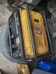 Firman Janareto 2.8kW Dual-Fuel Na Amfani - 4