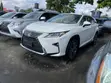Lexus RX 350L AWD 2018 Fari - 2