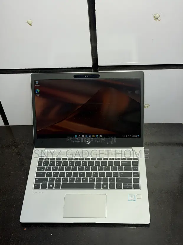 HP EliteBook 1040 G4 Laptop - Core i7, 8GB RAM, 256GB SSD - 1
