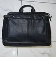 Used Laptop Bag - Black - 1