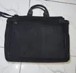 Used Laptop Bag - Black - 2