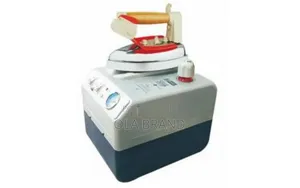 Iron Jirgin Sama Mai Zafi 1600W