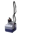 Iron Jirgin Sama Mai Zafi 1600W - 3