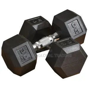 Hex Dumbbell 30kg