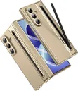 Samsung Galaxy Z Fold 8 Ultra Case with Pen Holder - 1