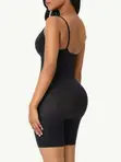 Original Seamless Full Body Shaper With Inbuilt Bra - 3