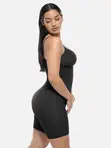 Original Seamless Full Body Shaper With Inbuilt Bra - 4
