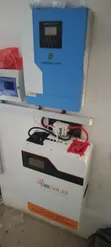 4.2kva + 5kWh Hybrid Solar System - 2