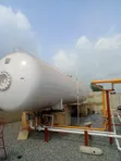 Gas Plant & Fire Hydrant Installation Services - 4