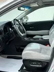 Lexus RX 350 AWD 2014 Silver - 2