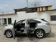 Lexus RX 350 AWD 2014 Silver - 3