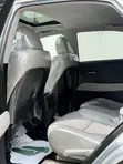 Lexus RX 350 AWD 2014 Silver - 4
