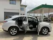Lexus RX 350 AWD 2014 Silver - 5