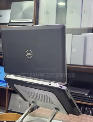 Dell Latitude E6520 Laptop - UK Used