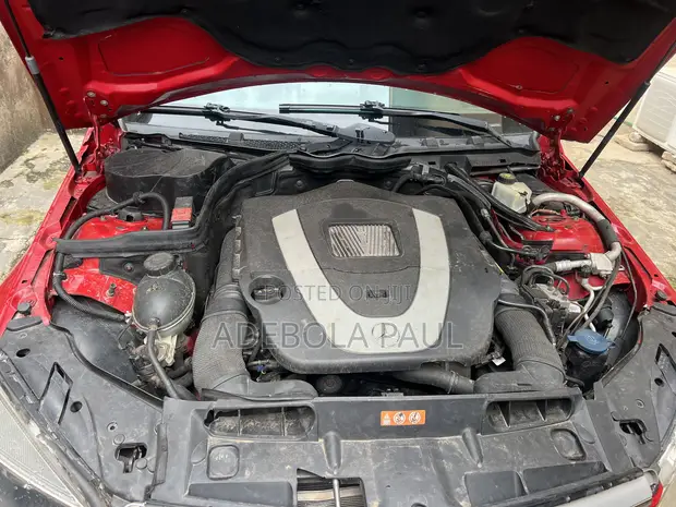 Mercedes-Benz C300 2011 Ja - 1