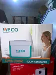 Meco Solar Generator 1000Wh/300W - 1