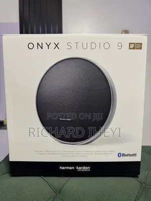 Discounted Brand New Harman Kardon Onyx Studio 9 Speaker
