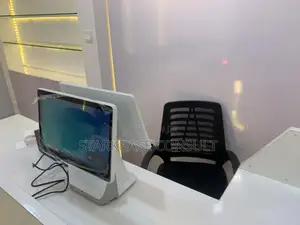 New Zinox Desktop Computer - Intel Core i5, 8GB RAM, 32GB SSD