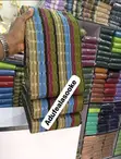 Adufealasooke Jaowu Asooke Fabric - 1