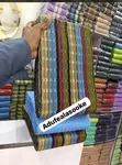 Adufealasooke Jaowu Asooke Fabric - 4