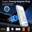 Pixel 11/11 Pro Transparent Magsafe Case - 3