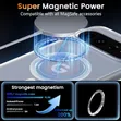 Pixel 11/11 Pro Transparent Magsafe Case - 5