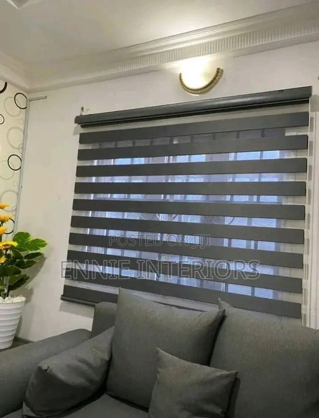 Home Interiors Window Blinds - All Types Available - 1