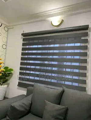 Home Interiors Window Blinds - All Types Available