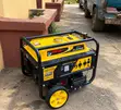 Elepaq Constant AC 4.5KVA Generator - 2