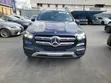 2020 Mercedes-Benz GLE 350 4MATIC Blue - 2