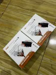 LensGo Fog Machine don Kirkirar Abun Ciki - 1