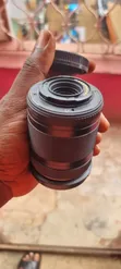 Olympus Zoom Kamara Lens - 2